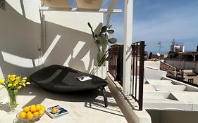 Terme Luxury Suite